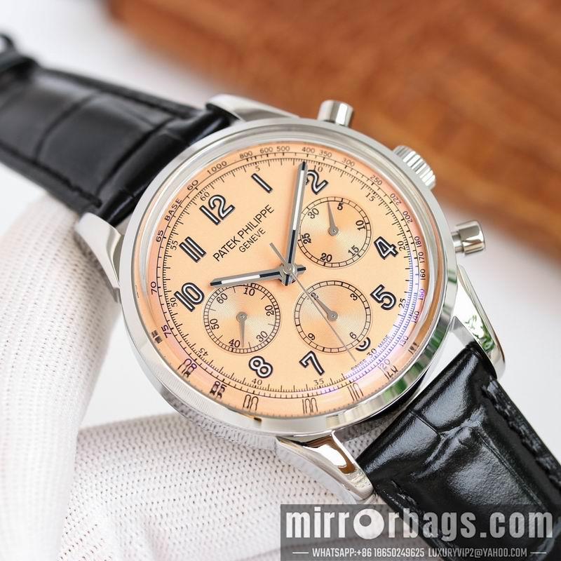 Replica Patek Philippe 41X14mm 050443