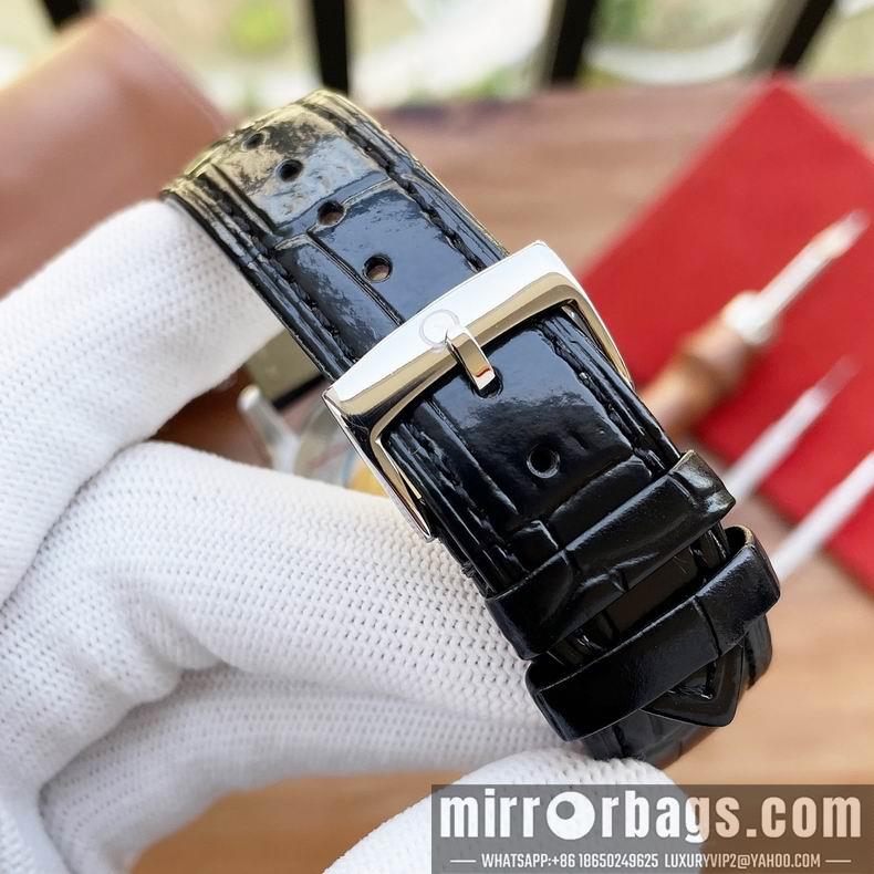 Replica Omega men 41X12mm M143