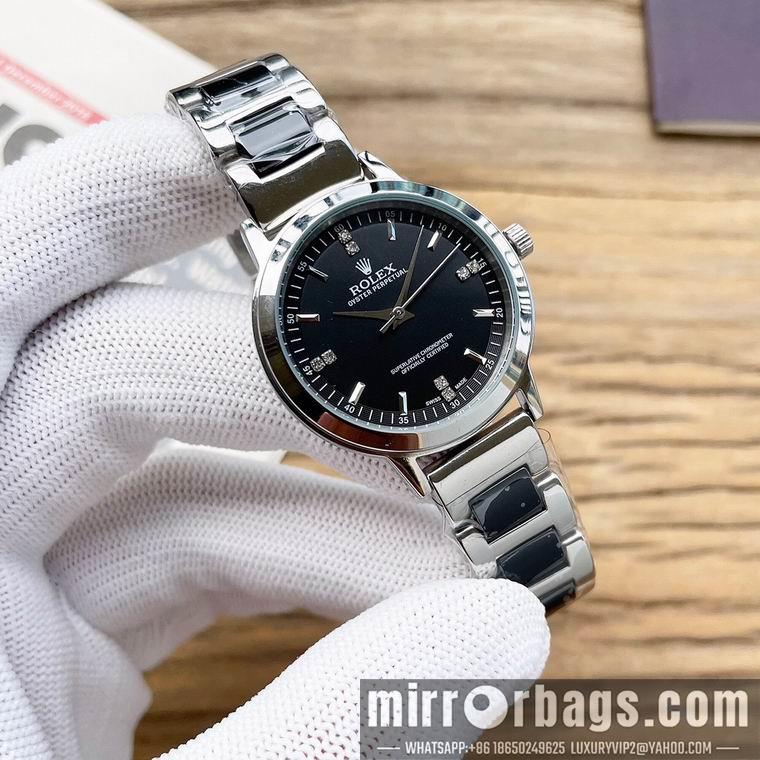 Replica Rolex women 33mm M01