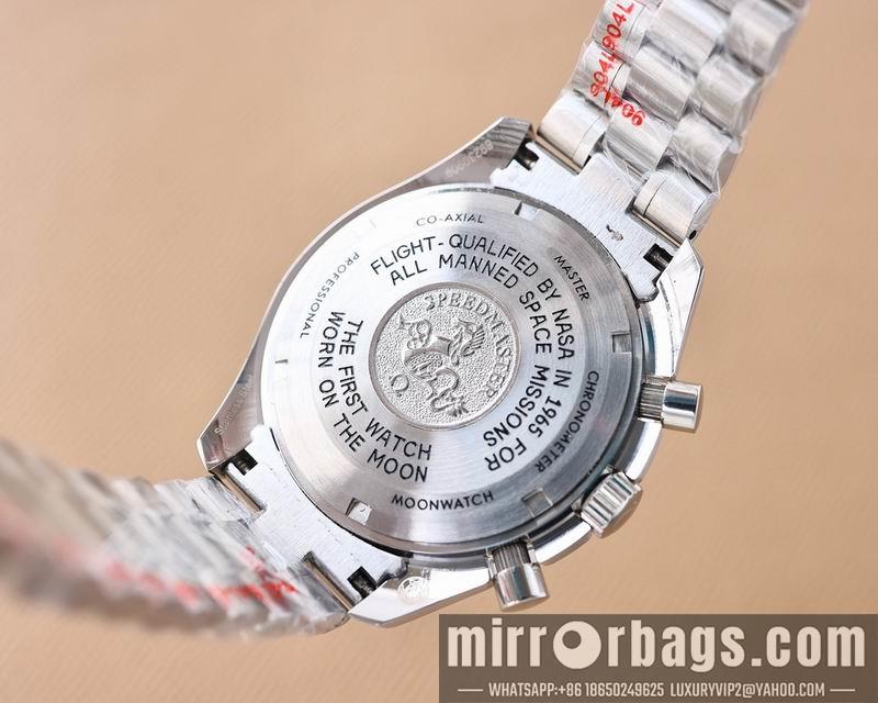 Replica Omega 44mm 051227