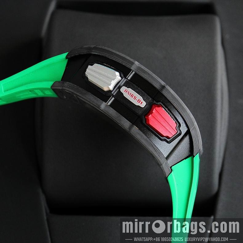 Replica Richard Mille 49X41X15mm 122537