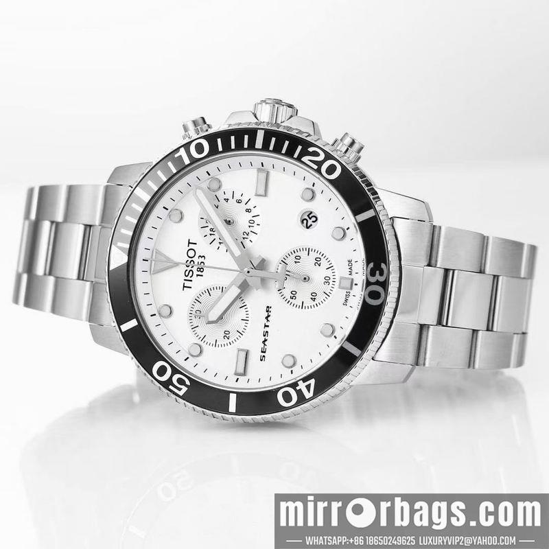 Replica Tissot watch 113013