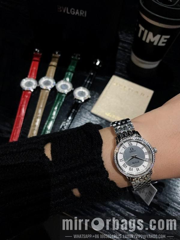 Replica Omega 28mm 102218