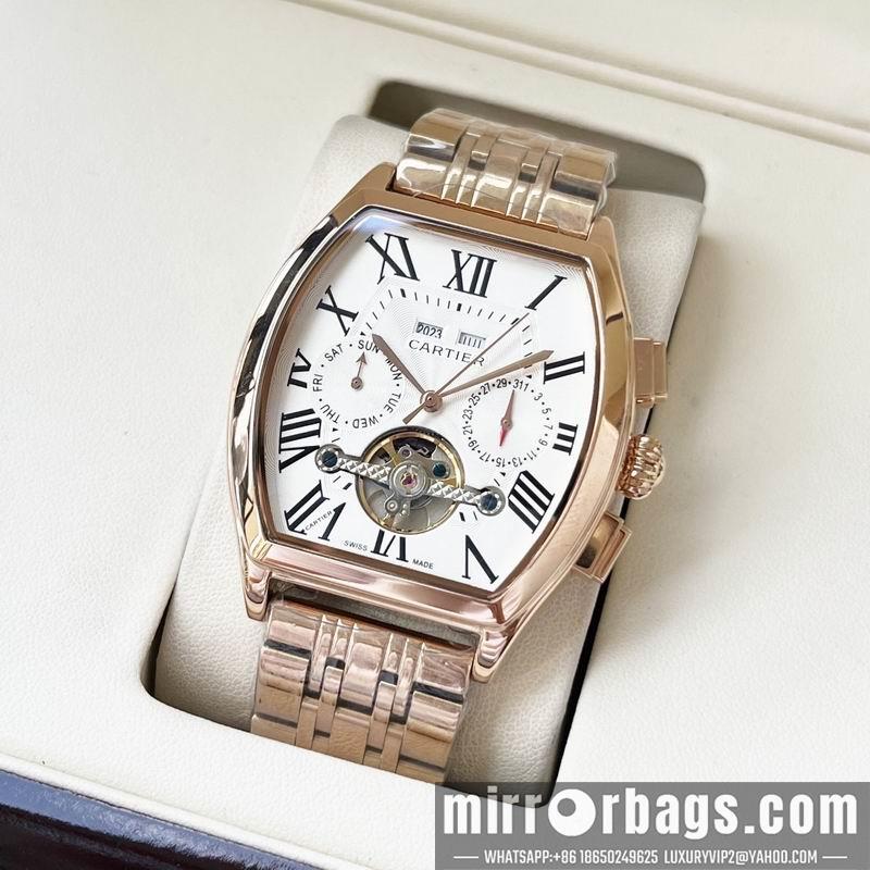 Replica Cartier 44mm 103194