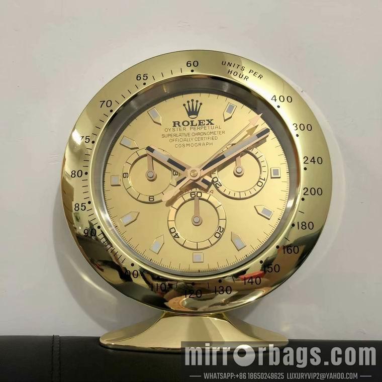 Replica Rolex clock mb 10