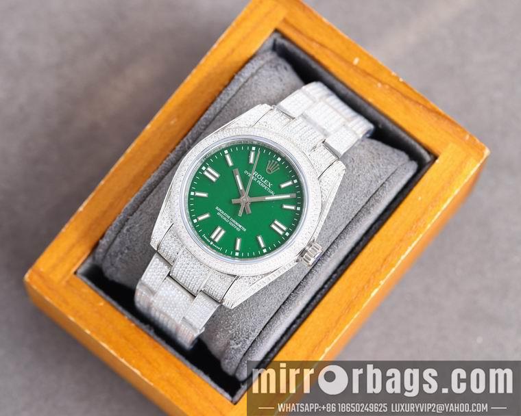 Replica Rolex women 36mm M39