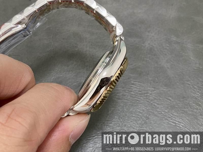 Replica Rolex 31mm 092928