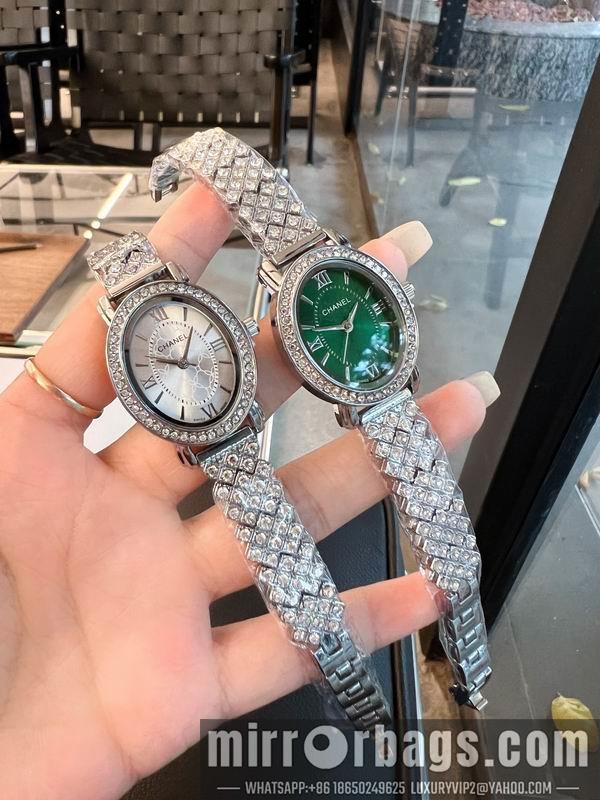 Replica chanel 28mm 103173