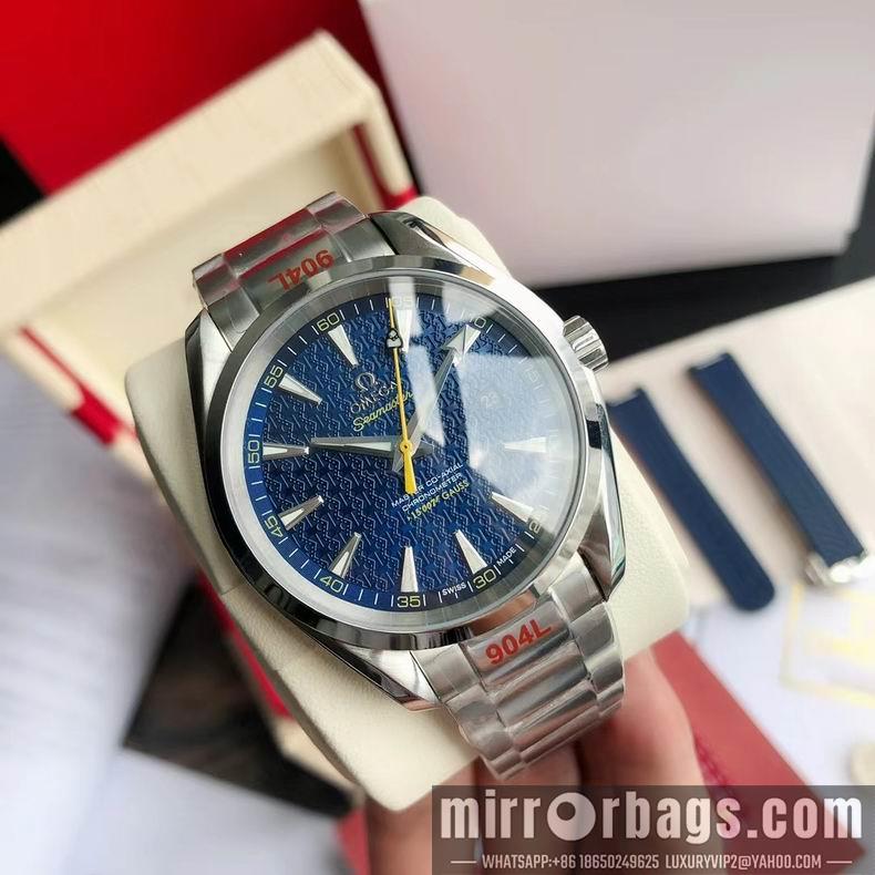 Replica Omega men 41.5mm 110405