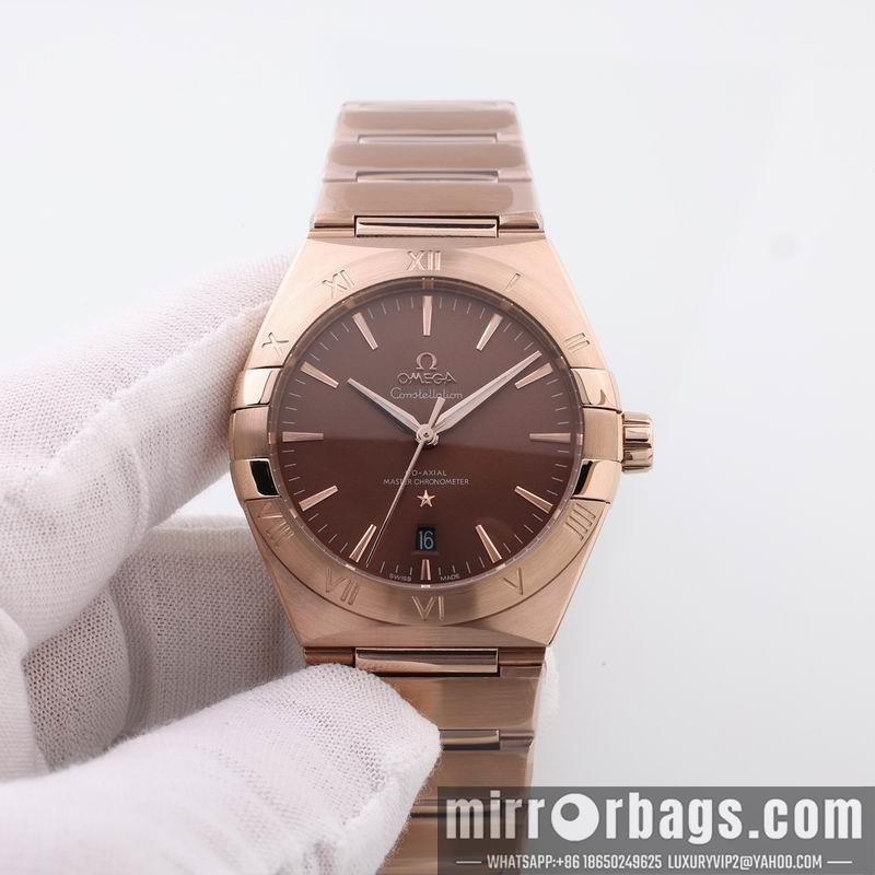 Replica Omega watch 022555