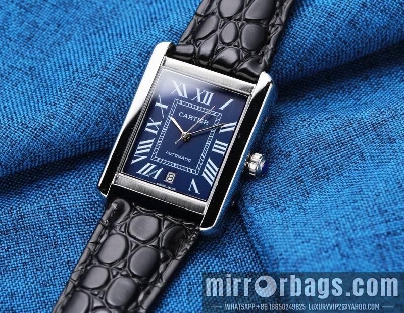 Replica Cartier 31X41mm 031934