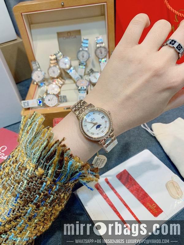 Replica Omega 33mm 022493