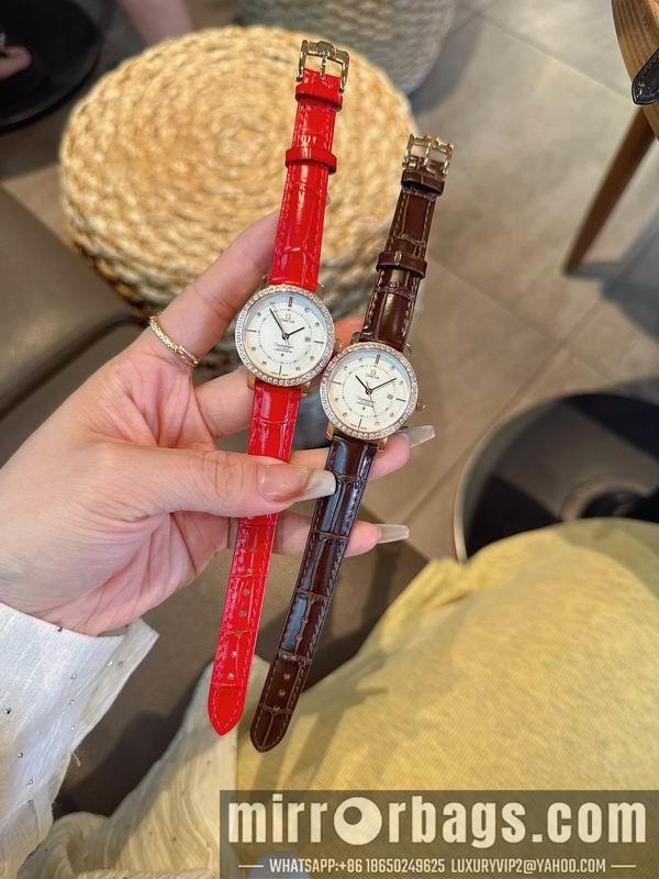 Replica Omega 29mm 082276