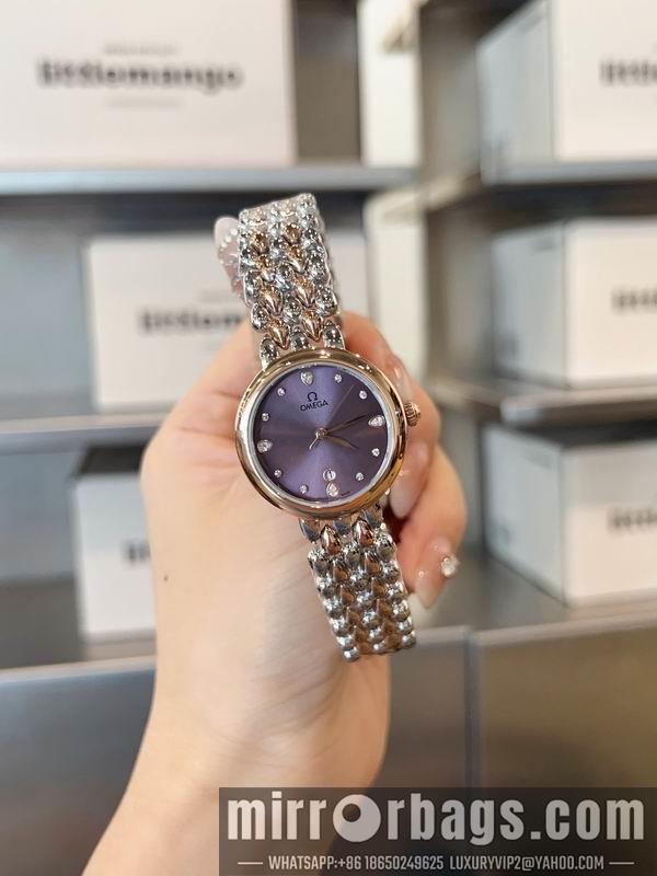 Replica Omega 28mm 082922