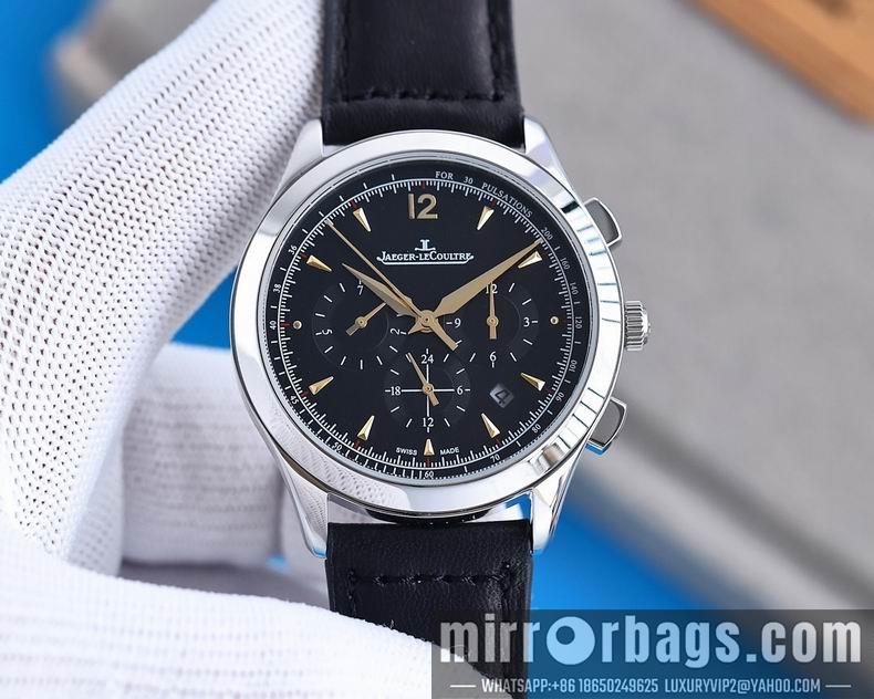 Replica Jaeger Lecoultre men 40mm 082131