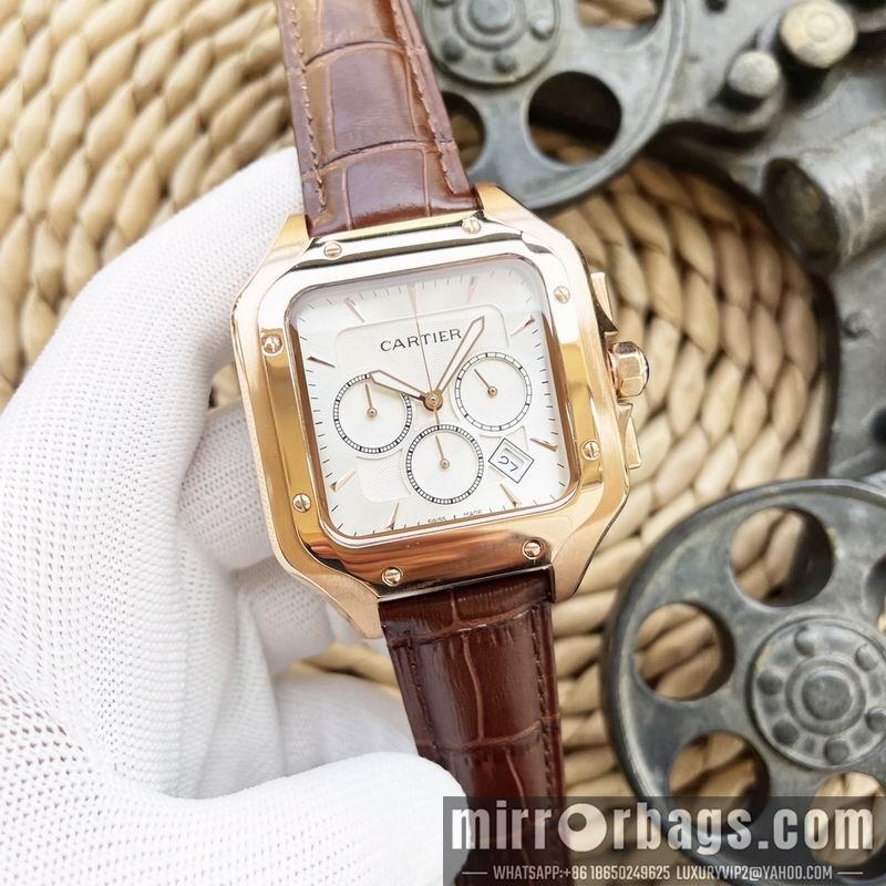 Replica Cartier 45X13mm 031670