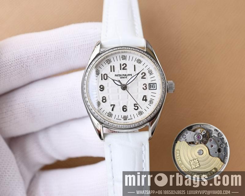Replica Patek Philippe 33mm 050821