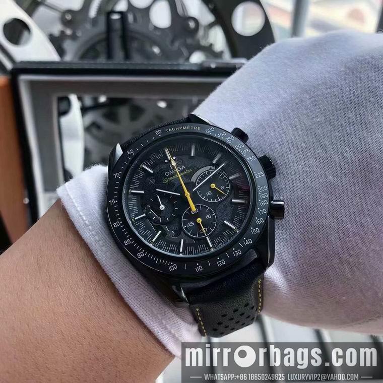 Replica Omega men 43mm M25