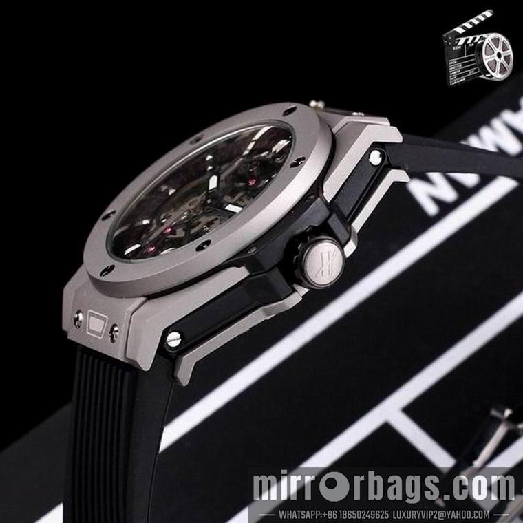 Replica Hublot watch 110211