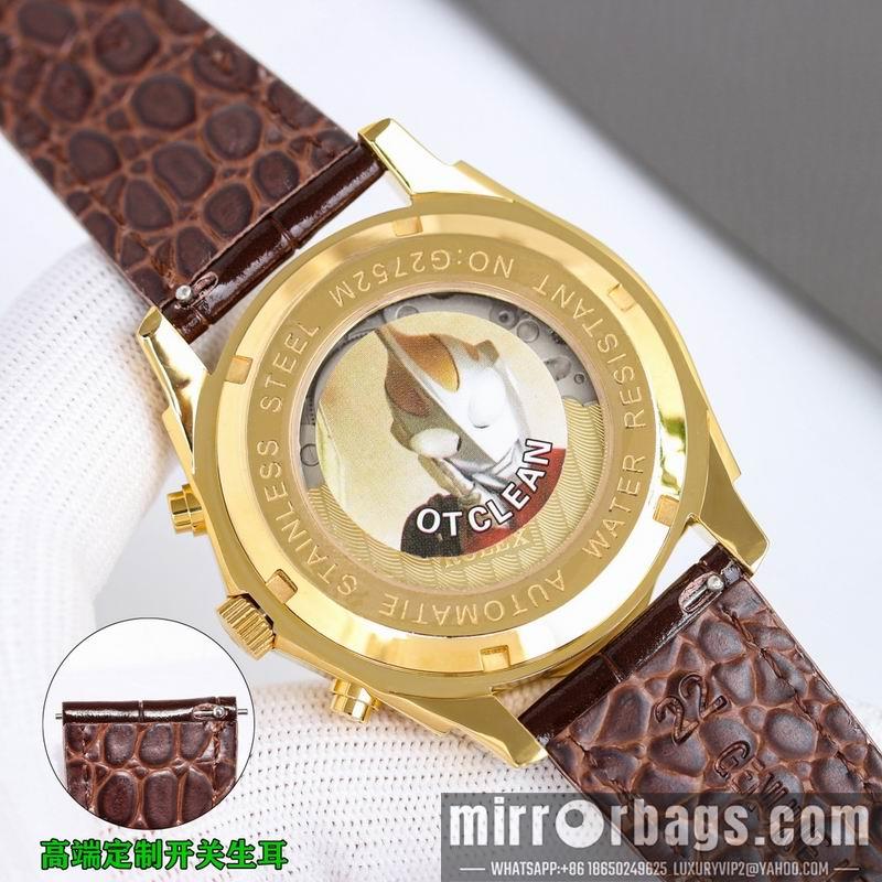 Replica Rolex Watch 032229