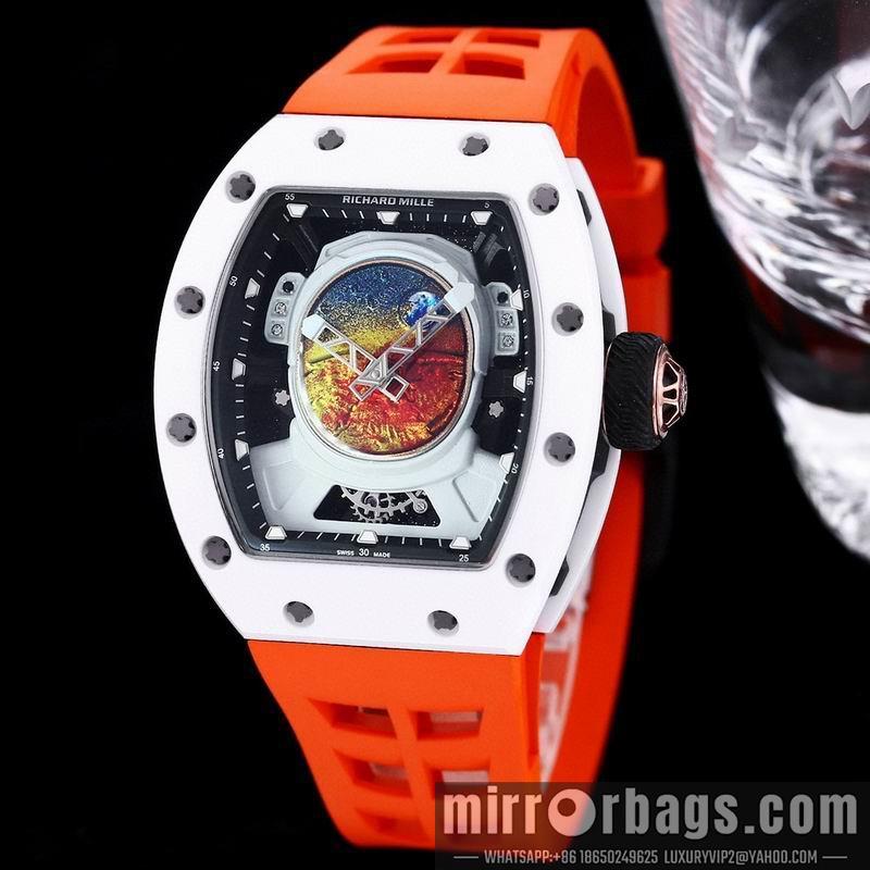 Replica Richard Mille watch 102409
