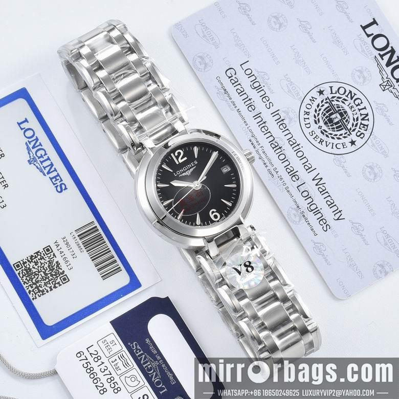 Replica Longines 30.5mm 12nms56