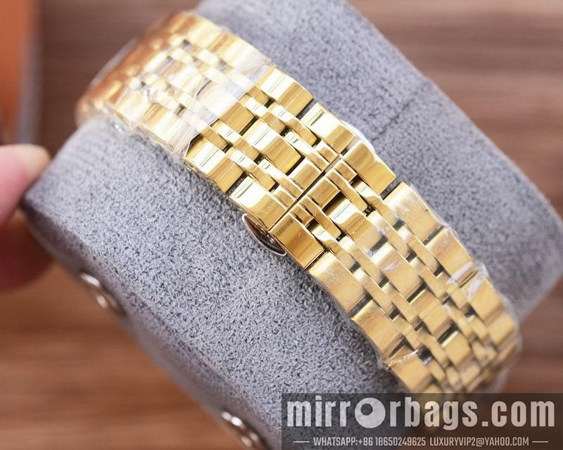 Replica Patek Philippe 41X12mm 0413129