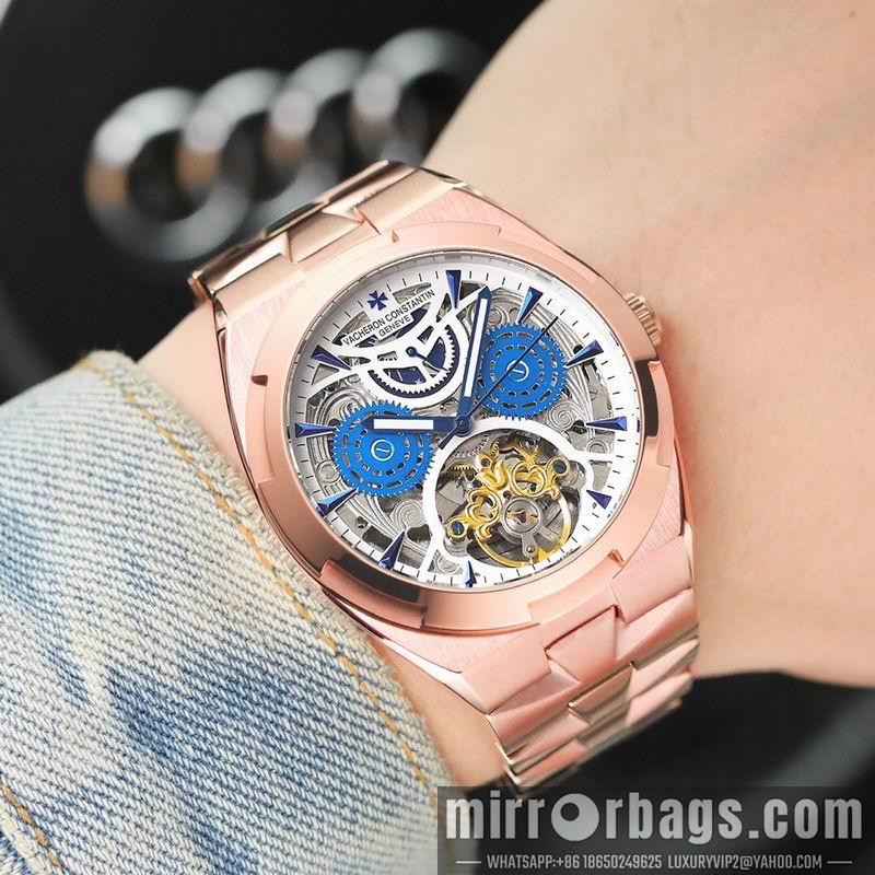 Replica Vacheron Constantin 43X12mm 030215