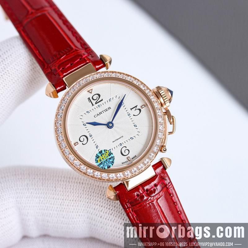Replica Cartier 32mm 082951