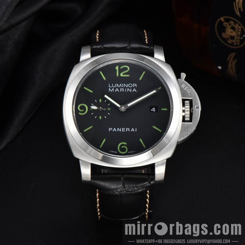 Replica Panerai 44mm 101012