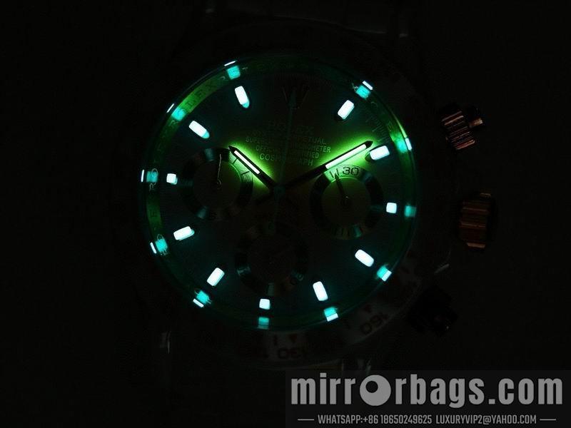 Replica Rolex 43mm 121712
