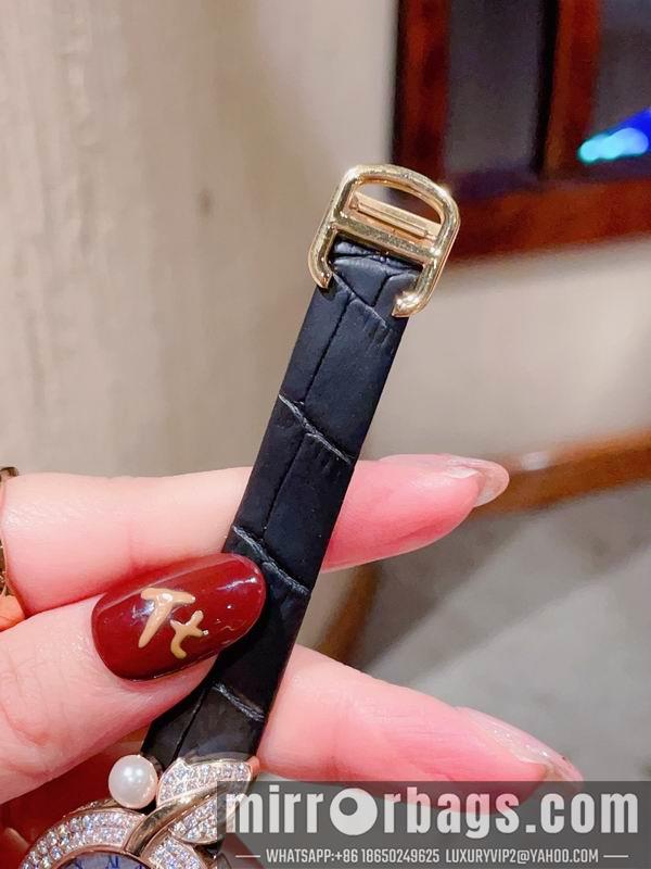 Replica Cartier woman watch 030264