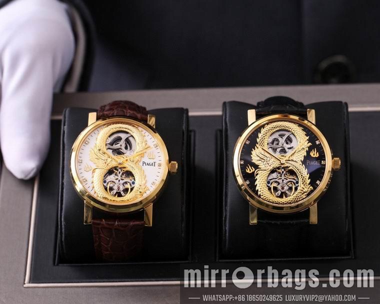 Replica Piaget men 43X12mm M02