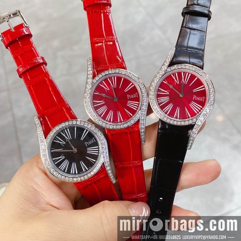Replica Piaget women 32mm M19