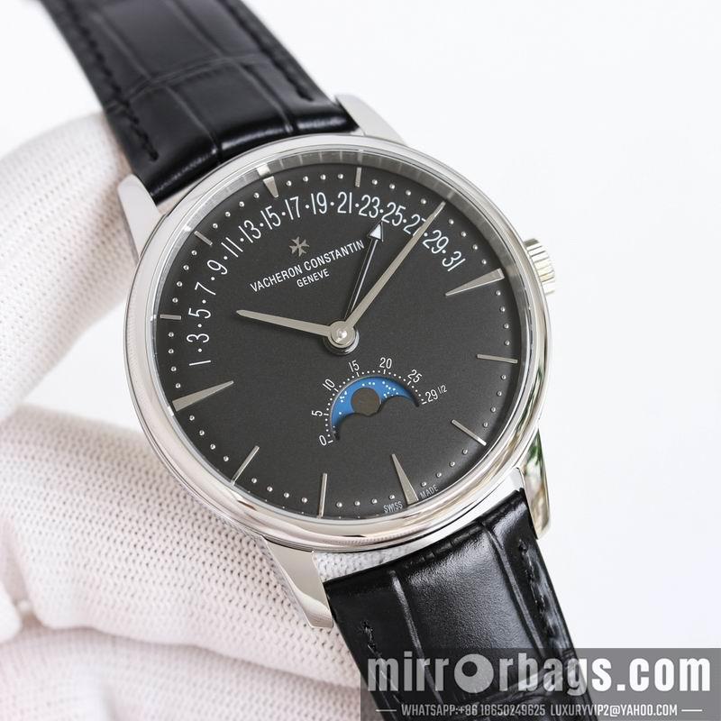 Replica Vacheron Constantin watch 022114