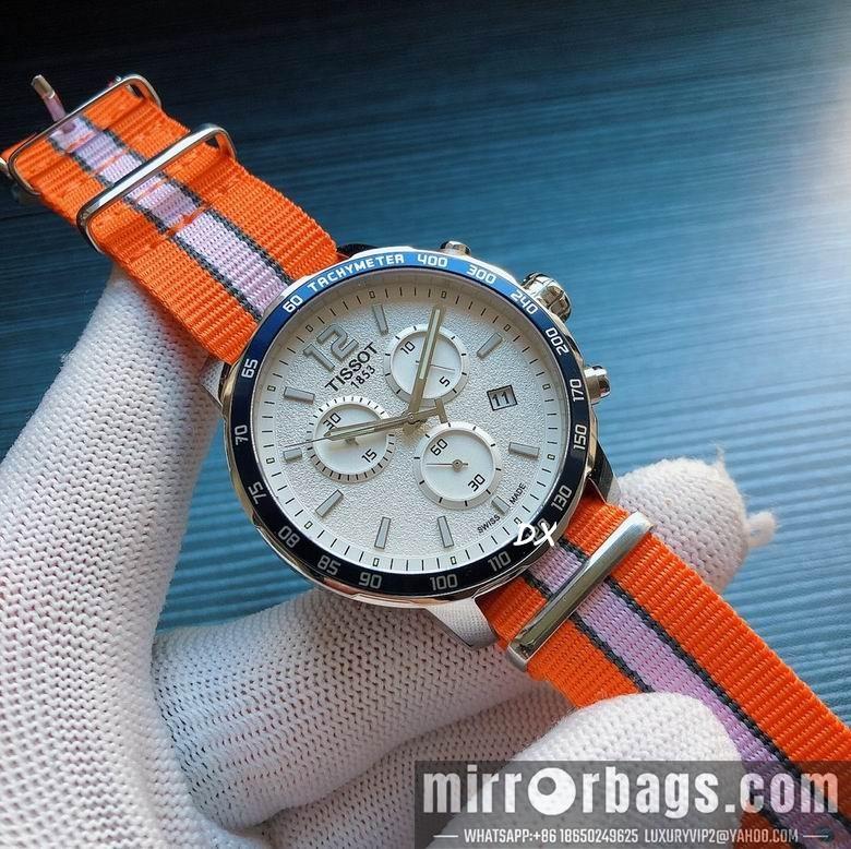 Replica Tissot 40x10.72mm 2nms52
