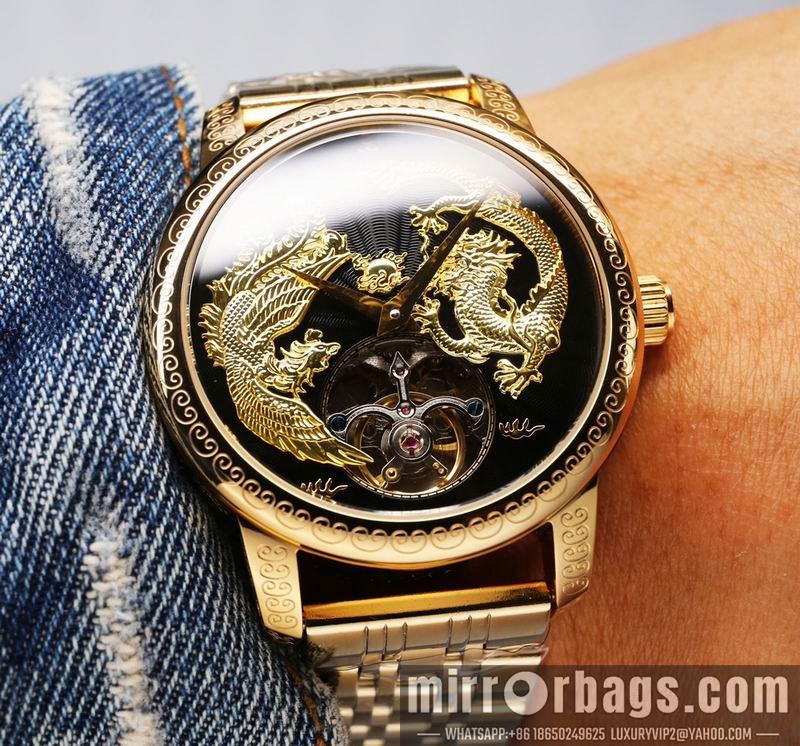 Replica Vacheron Constantin 44X14mm 051608