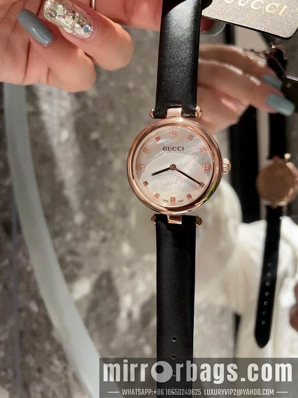 Replica Gucci 27mm 32mm 0829159