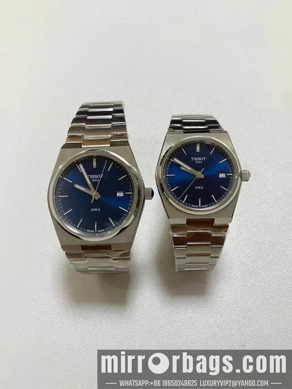 Replica Tissot watch 113002