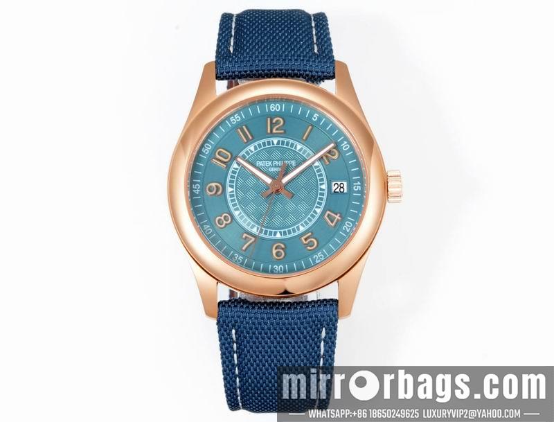 Replica Patek Philippe 40mm 042751