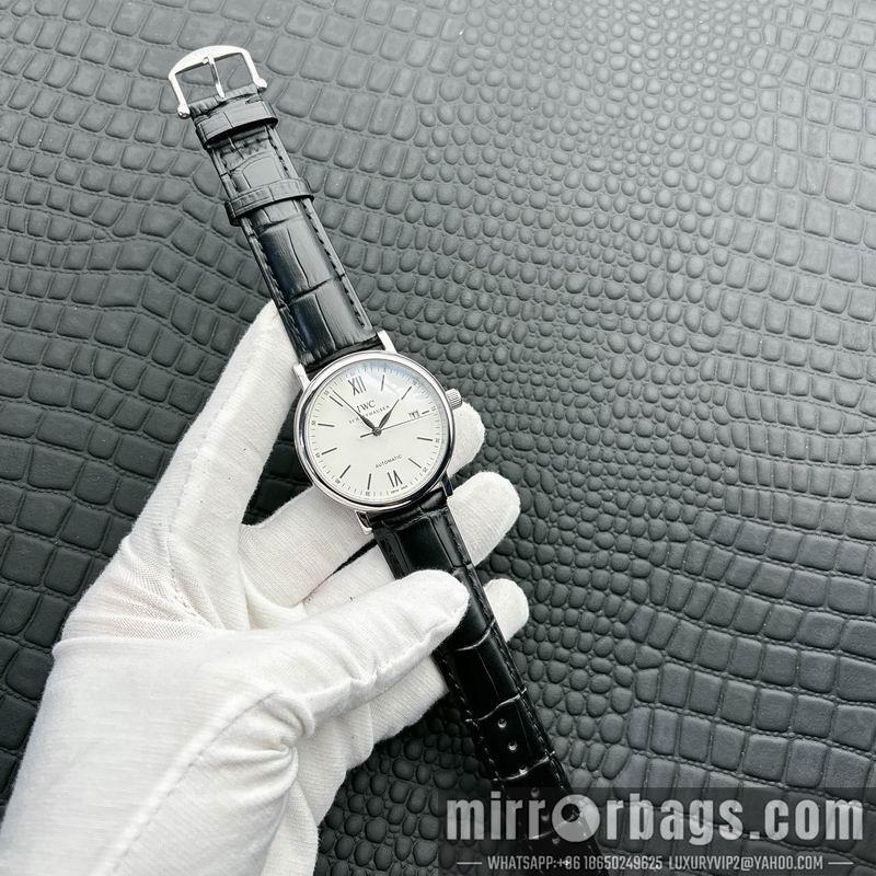 Replica IWC 40mm 0427106