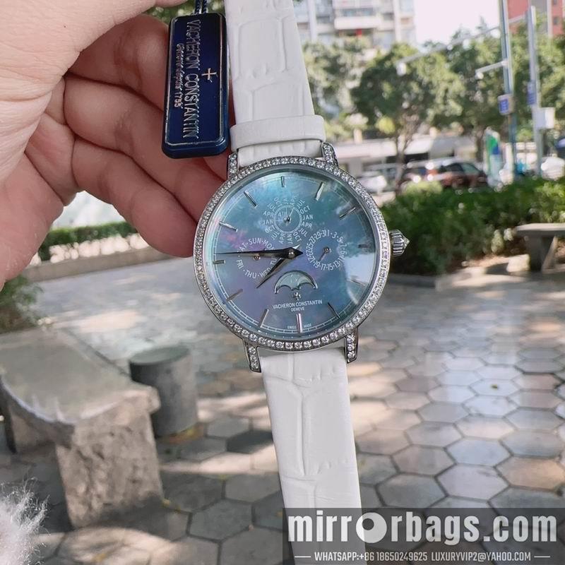Replica Vacheron Constantin  watch 121894