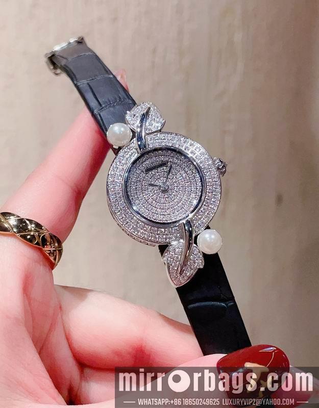 Replica Cartier woman watch 030263