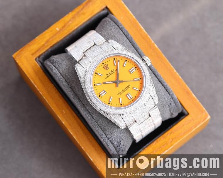 Replica Rolex women 36mm M39