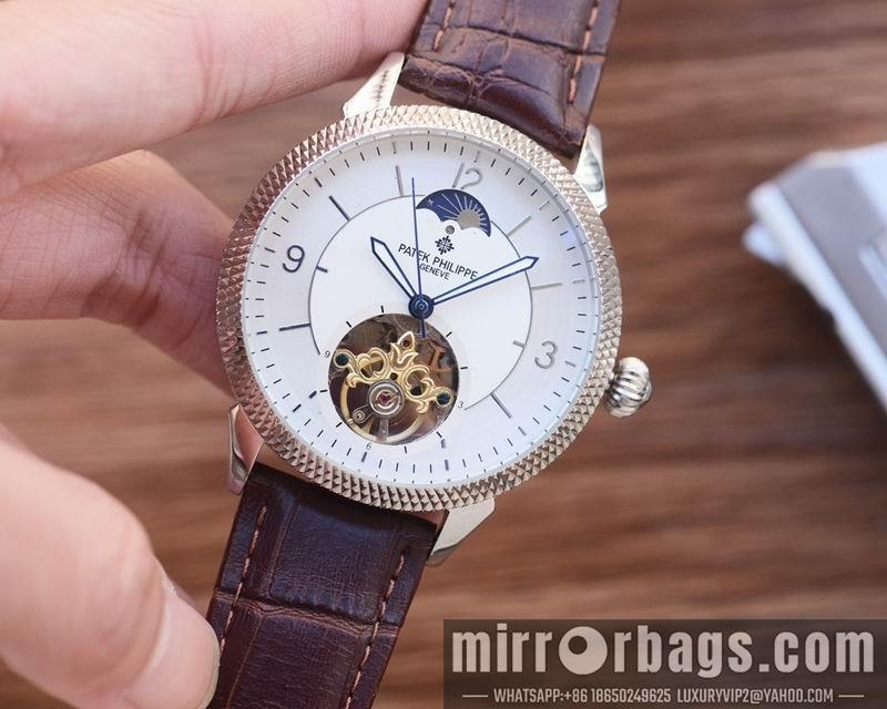 Replica Patek Philippe 41mm 031946