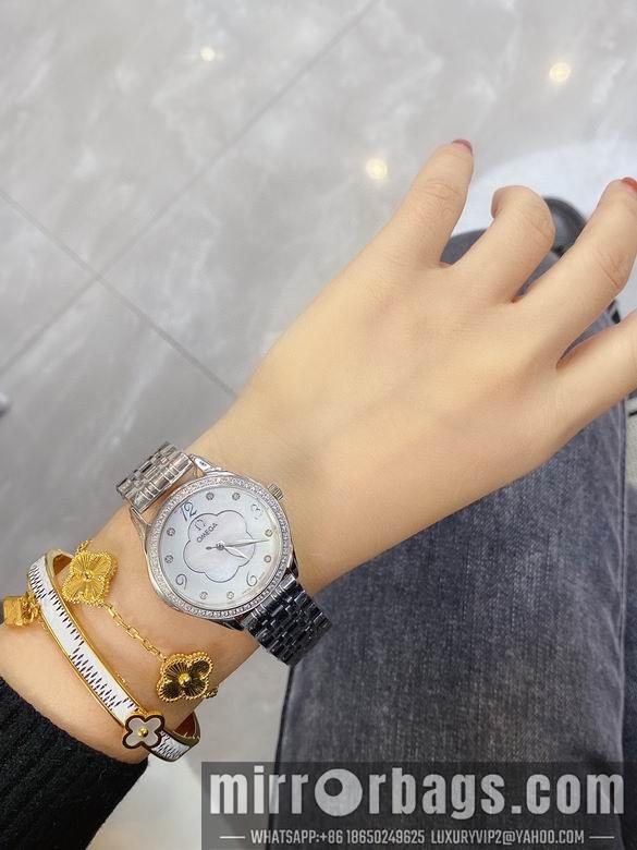 Replica Omega watch 030103
