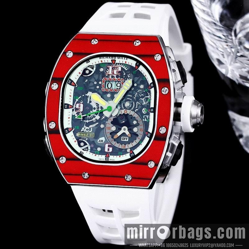 Replica Richard Mille watch 102425