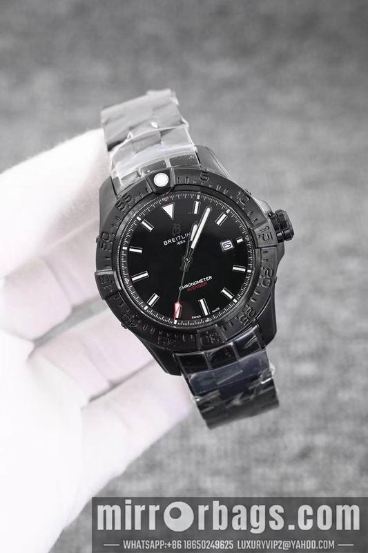 Replica Breitling watch 070712