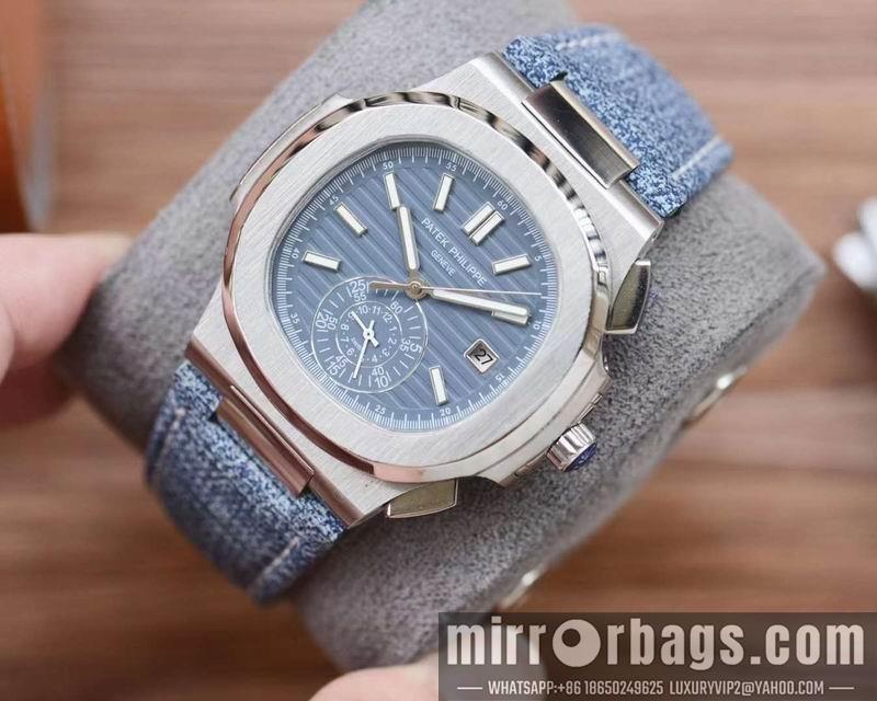 Replica Patek Philippe watch 1101150