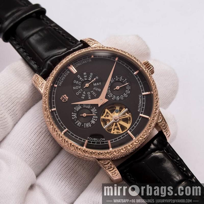 Replica Vacheron Constantin 44X14mm 052004